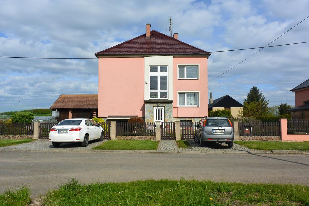 Rodinne - Family Homestay *