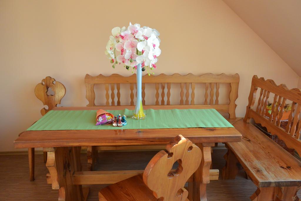 Rodinne - Family Homestay *