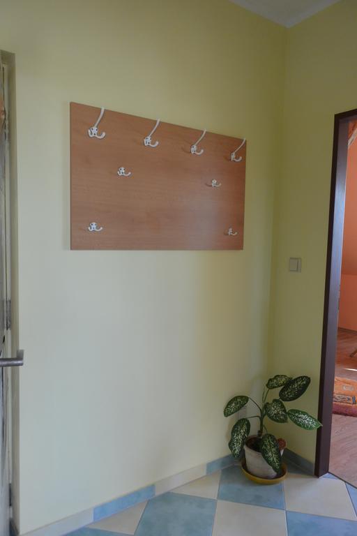 Rodinne - Family Homestay Kobylice