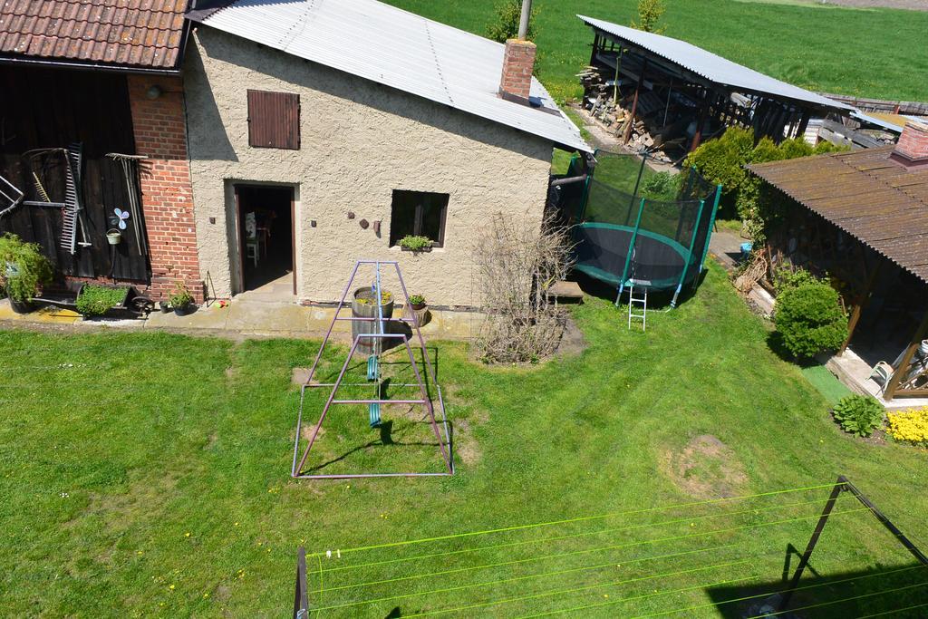 Homestay Rodinne - Family Kobylice