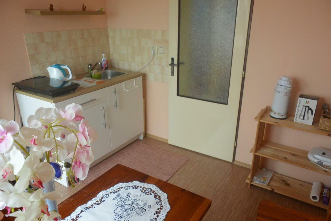 Homestay Rodinne - Family Kobylice
