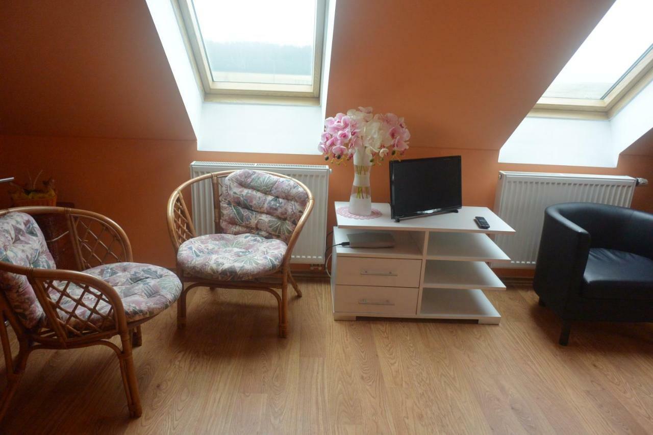 Rodinne - Family Homestay *