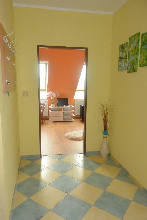 Rodinne - Family Homestay Kobylice