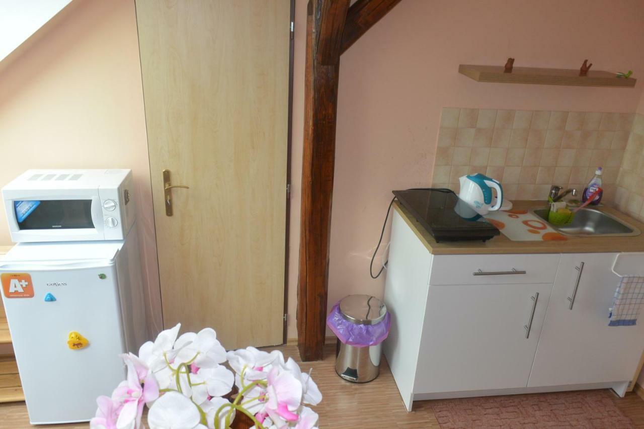 Rodinne - Family Homestay Kobylice