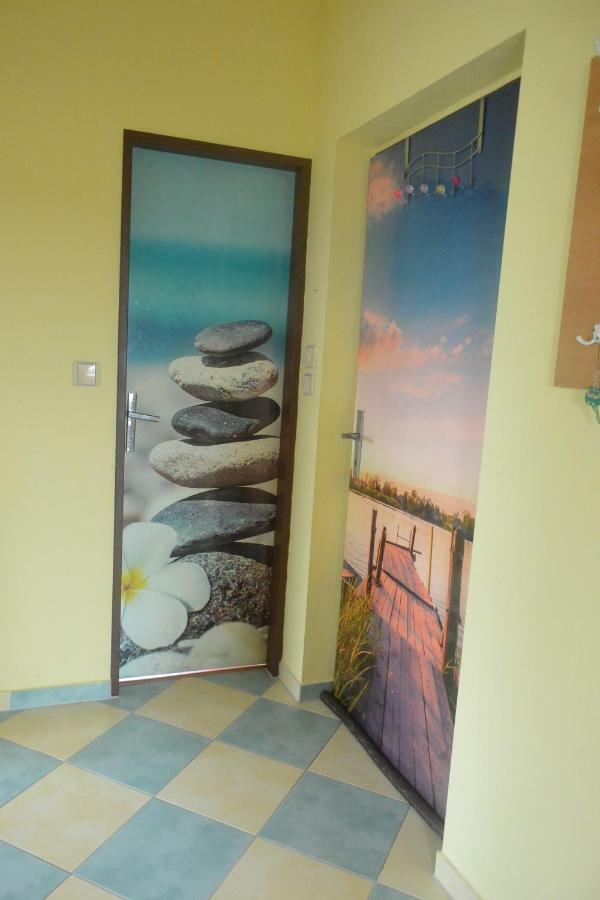 Rodinne - Family Homestay