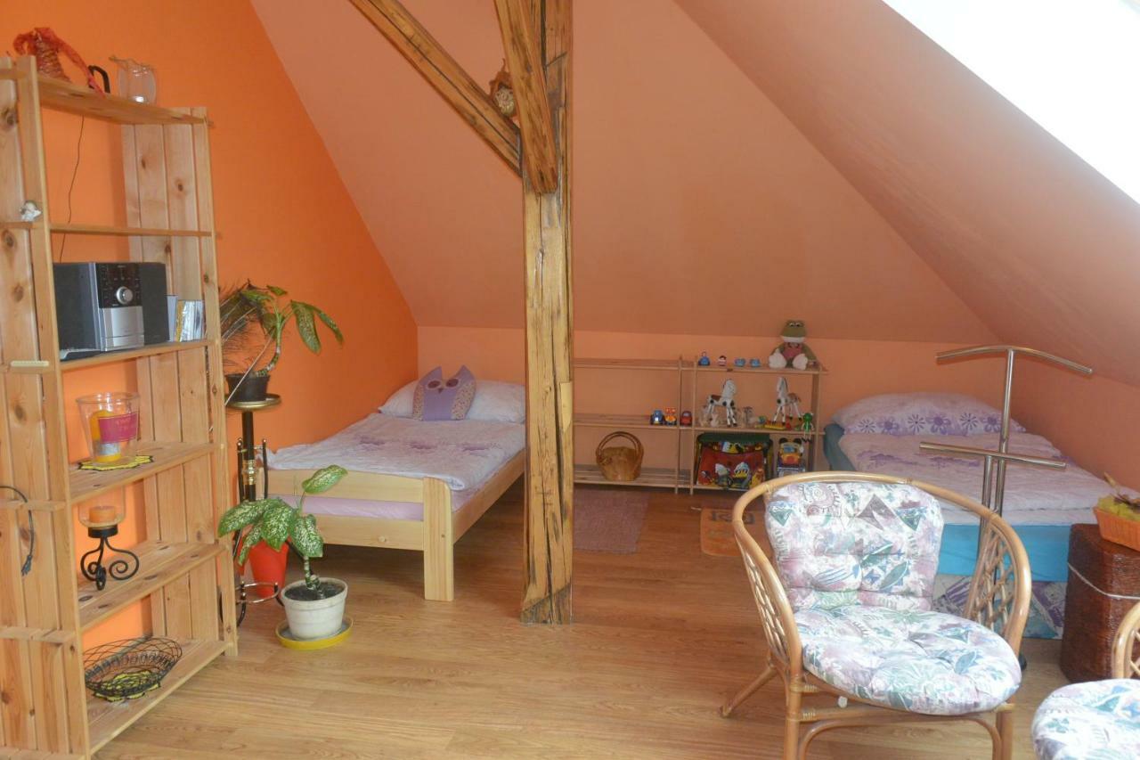 Homestay Rodinne - Family *