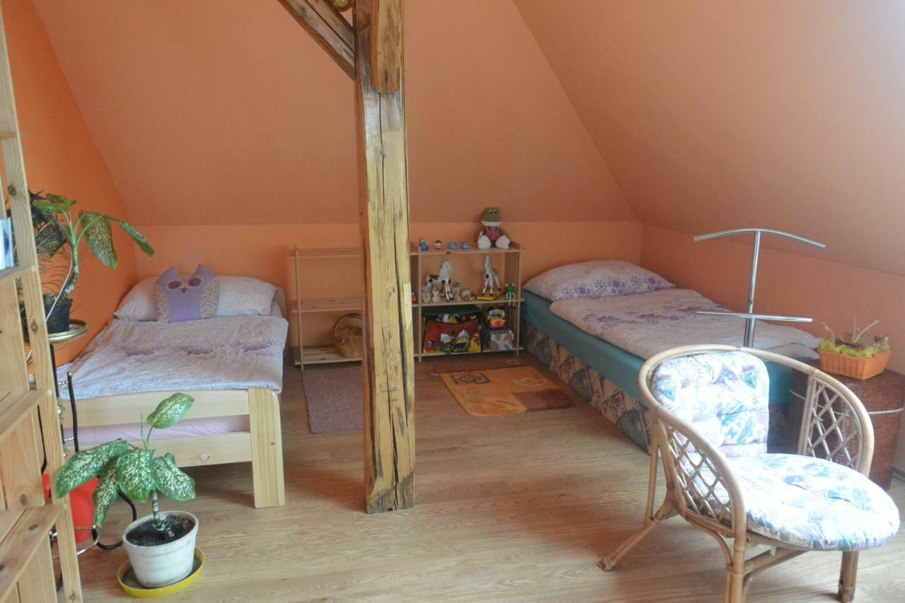 Homestay Rodinne - Family Kobylice